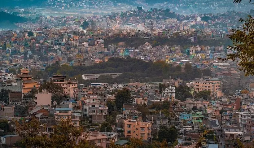 Oyo 287 Hotel Buddha Palace