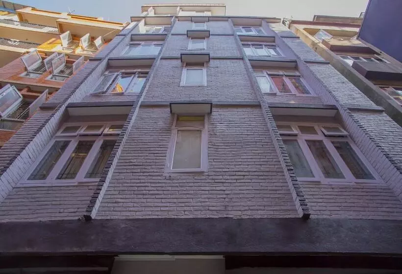 Oyo 287 Hotel Buddha Palace