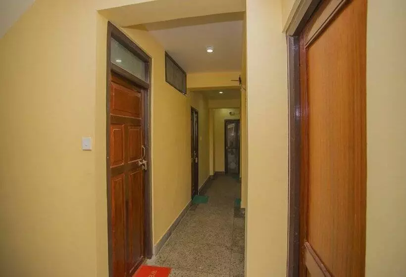 Oyo 287 Hotel Buddha Palace