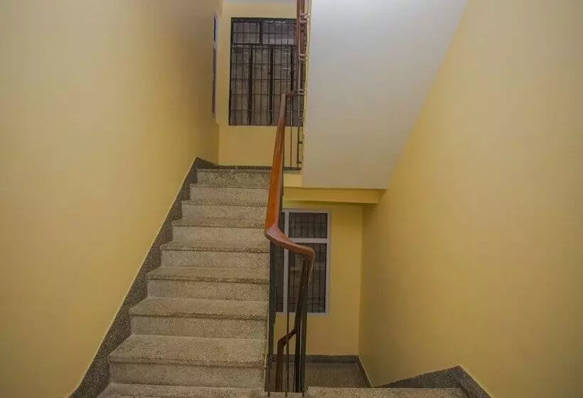 Oyo 287 Hotel Buddha Palace