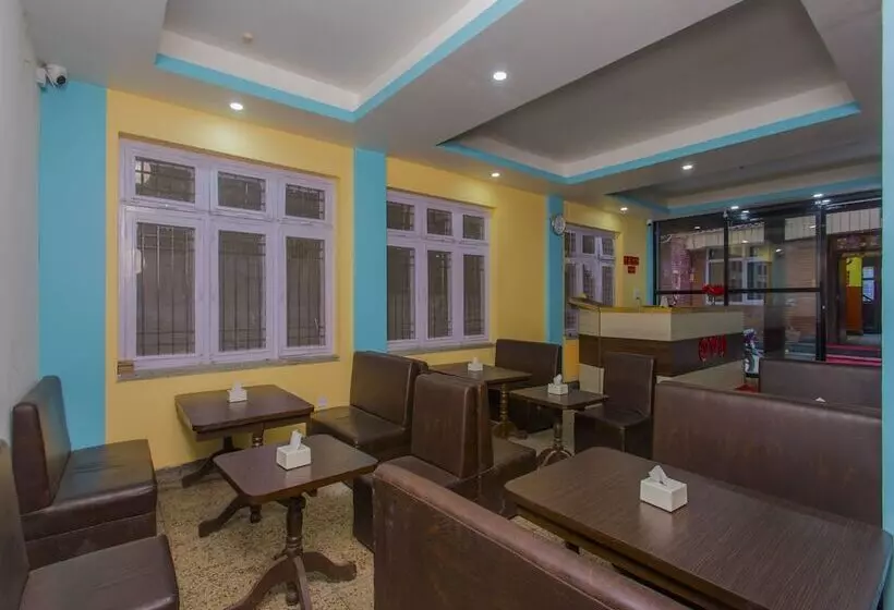 Oyo 287 Hotel Buddha Palace