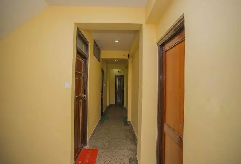 Oyo 287 Hotel Buddha Palace