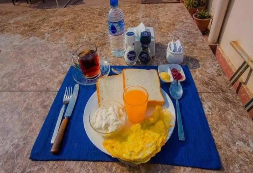 Oyo 287 Hotel Buddha Palace