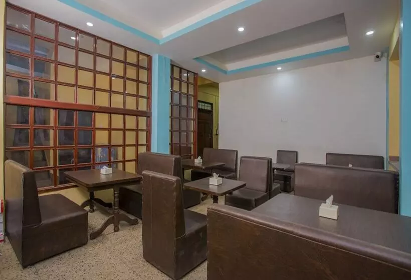 Oyo 287 Hotel Buddha Palace