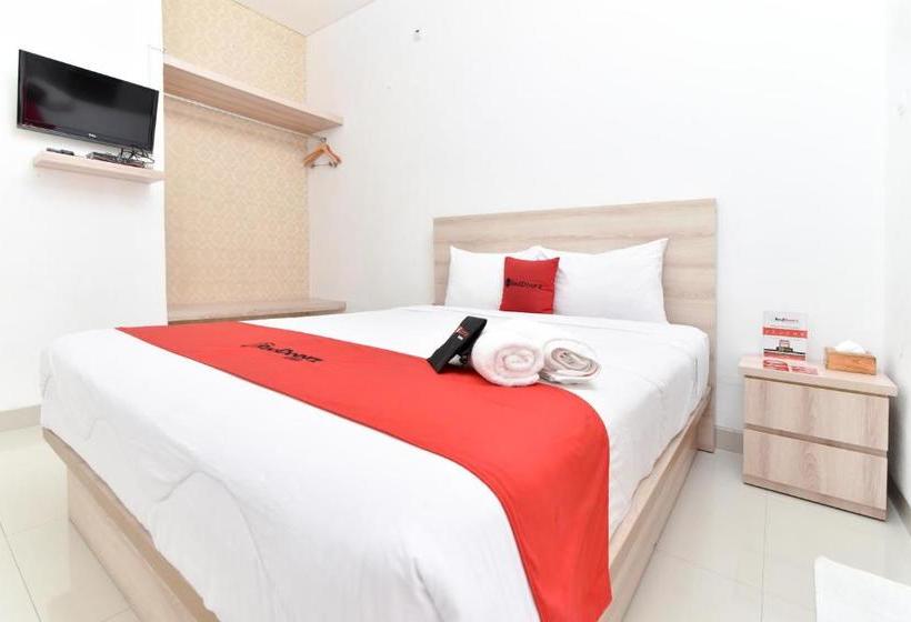 Pensión Reddoorz Near Udayana University Jimbaran