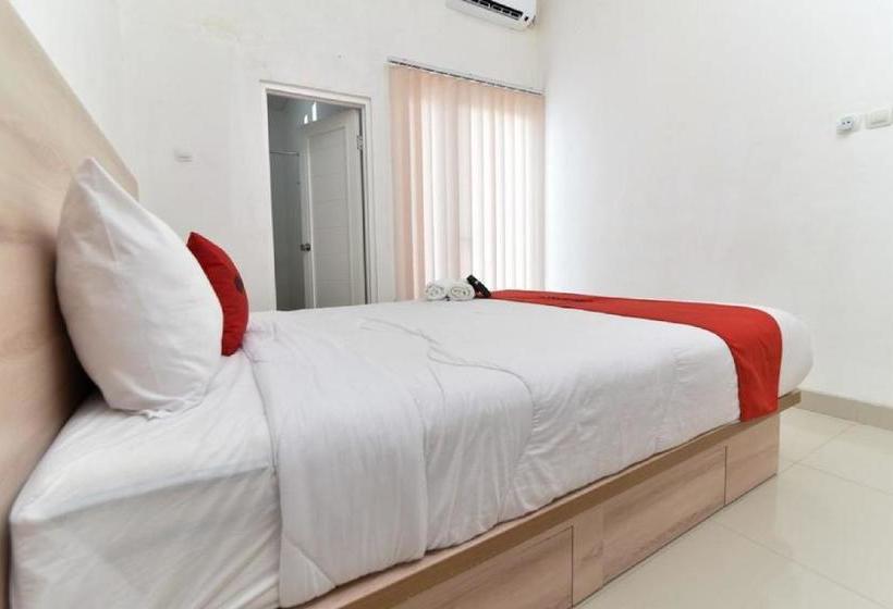 Pensión Reddoorz Near Udayana University Jimbaran