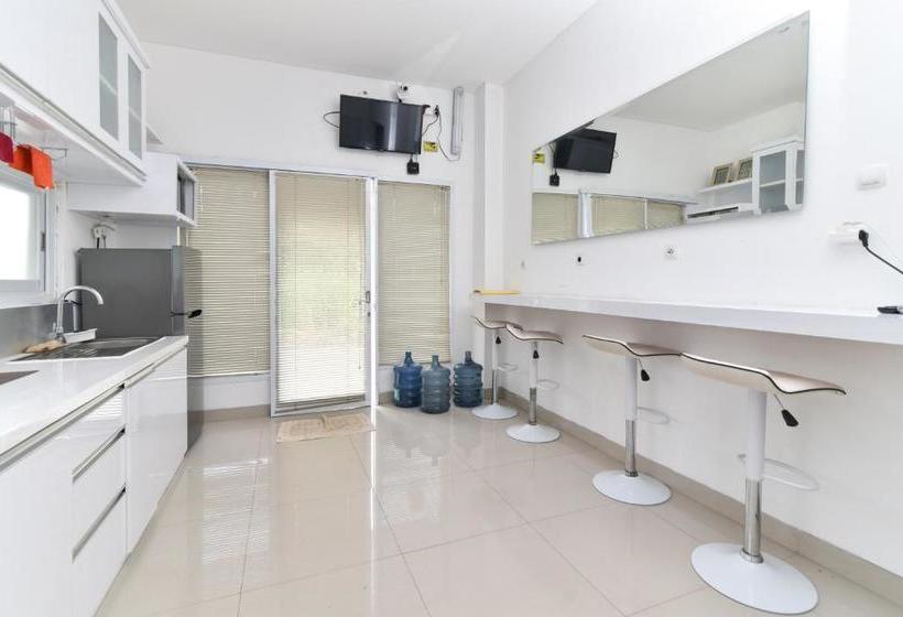 Pensiune Reddoorz Near Udayana University Jimbaran