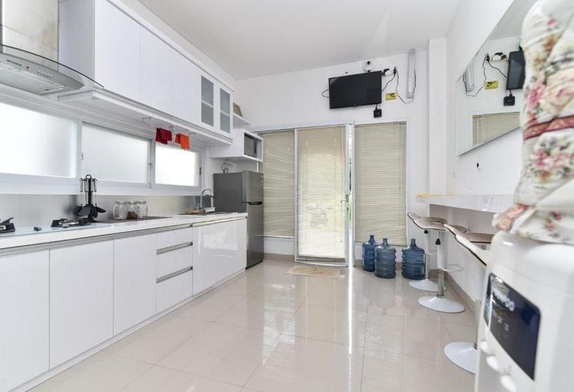 膳宿费 Reddoorz Near Udayana University Jimbaran