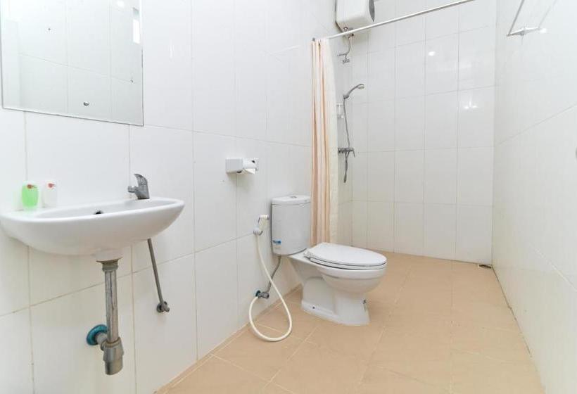 Pensión Reddoorz Near Udayana University Jimbaran