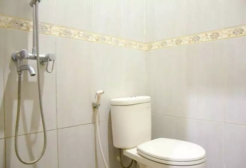 ペンション Reddoorz Syariah Near Jogja City Mall 2