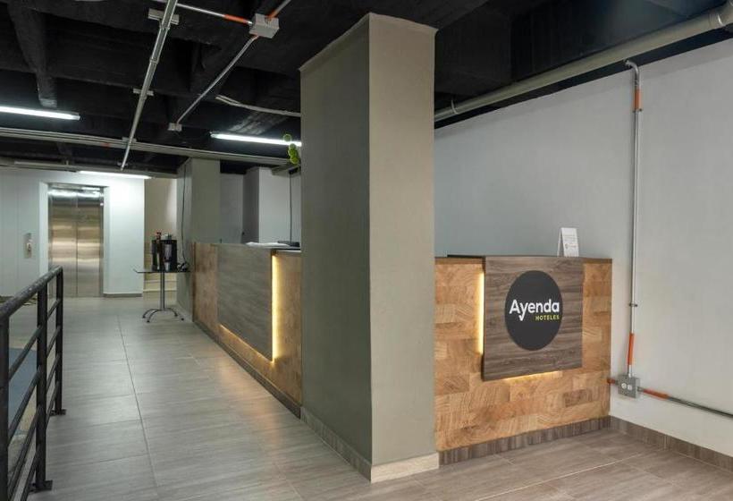 Fotos del hotel 13 Trece Aparta:  25