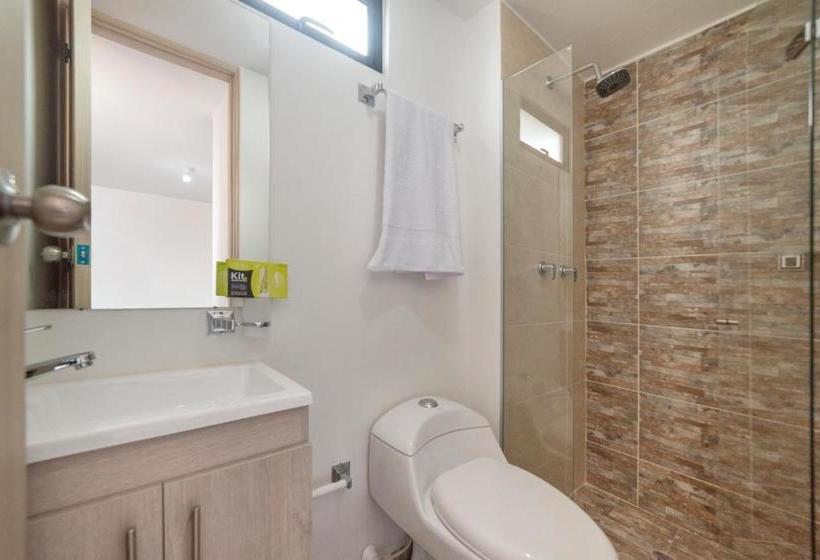 Fotos del hotel 13 Trece Aparta:  17