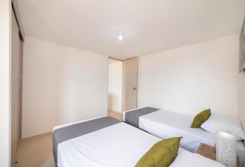 Fotos del hotel 13 Trece Aparta:  14