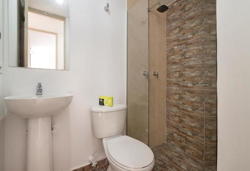 Fotos del hotel 13 Trece Aparta:  7