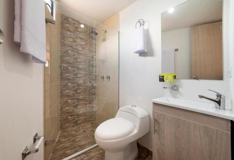 Fotos del hotel 13 Trece Aparta:  5