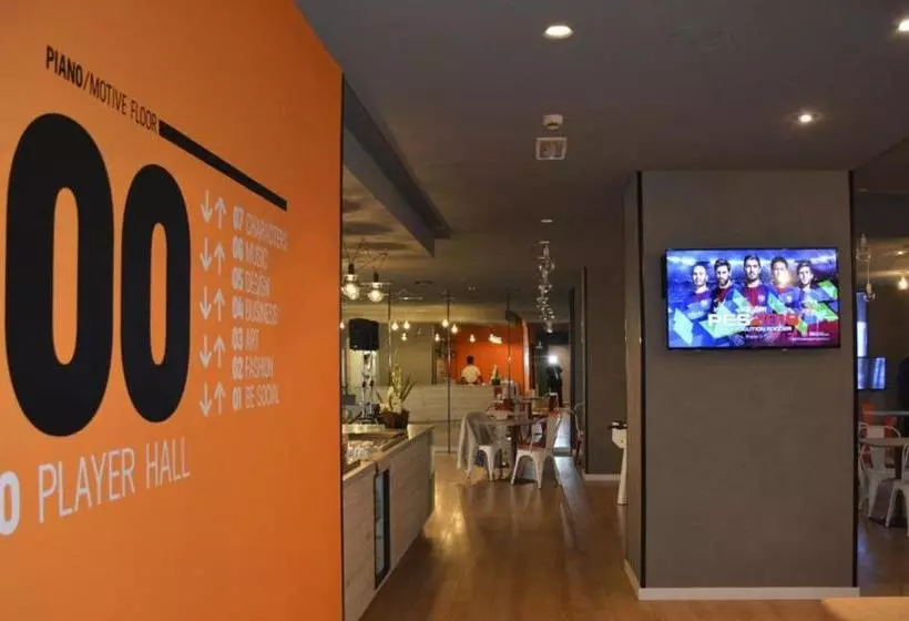 酒店 Allegroitalia Espresso Darsena