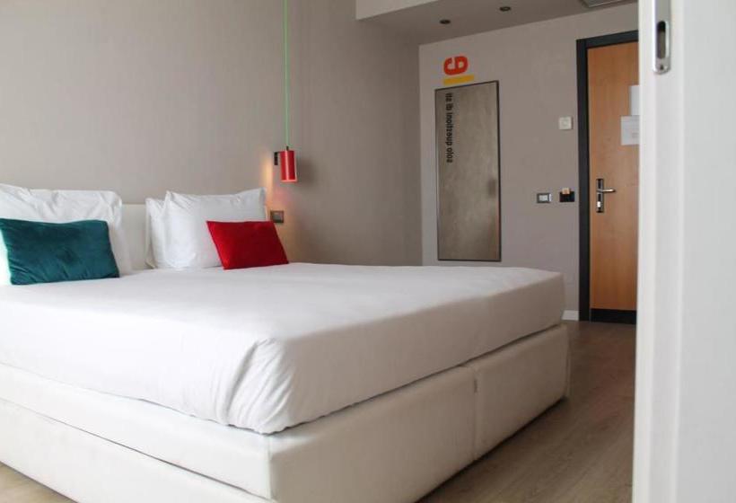 酒店 Allegroitalia Espresso Darsena