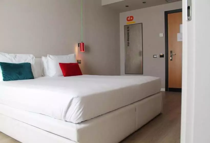 酒店 Allegroitalia Espresso Darsena