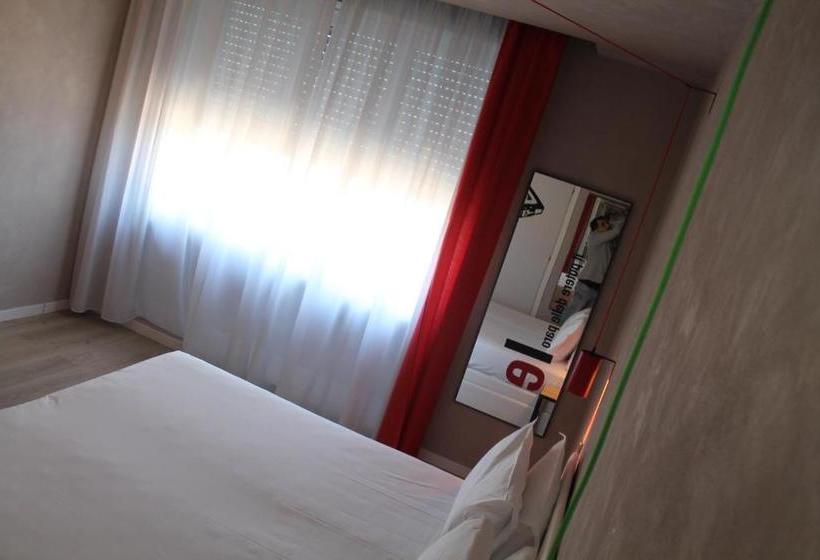 酒店 Allegroitalia Espresso Darsena