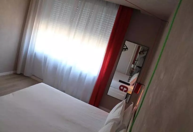 酒店 Allegroitalia Espresso Darsena