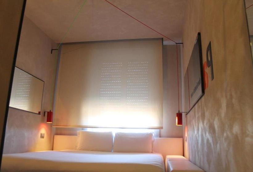 酒店 Allegroitalia Espresso Darsena