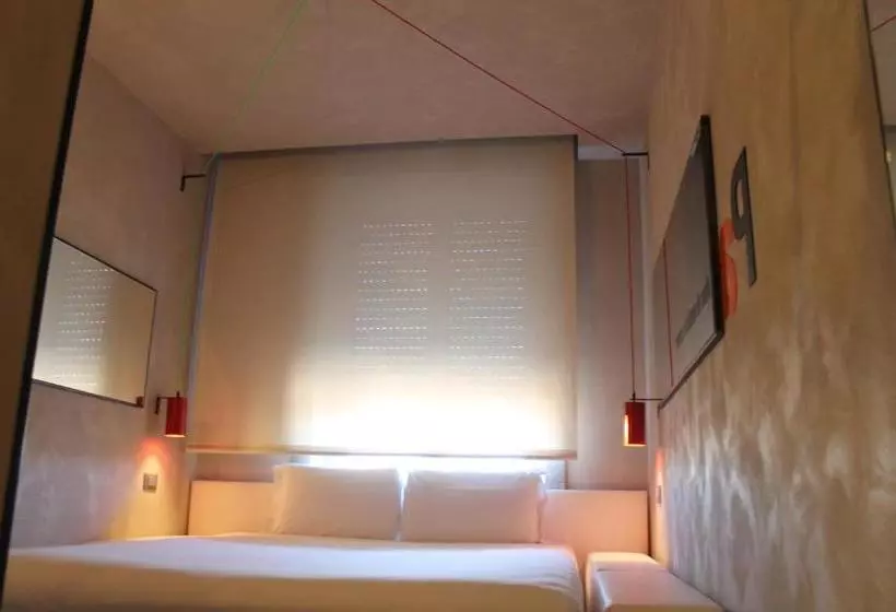 酒店 Allegroitalia Espresso Darsena