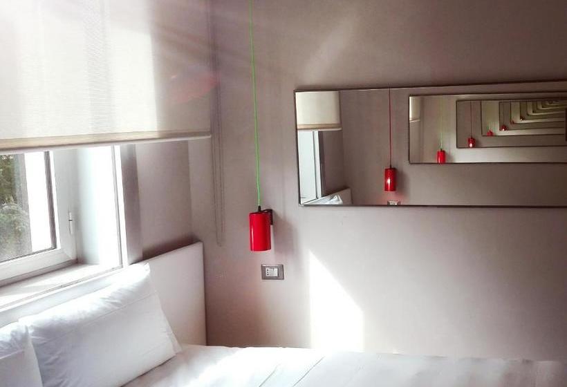 酒店 Allegroitalia Espresso Darsena