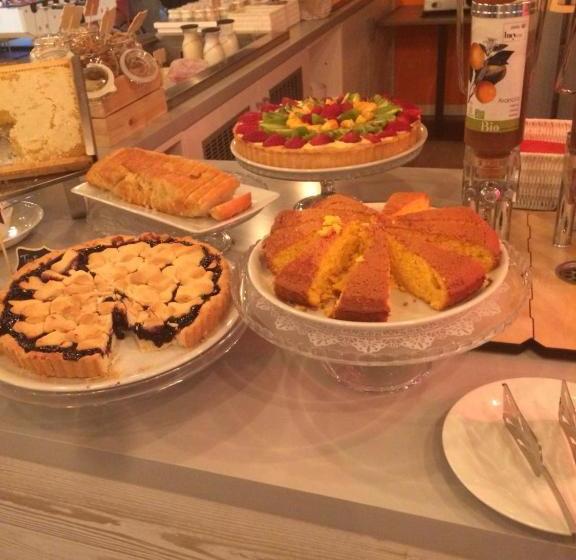 酒店 Allegroitalia Espresso Darsena