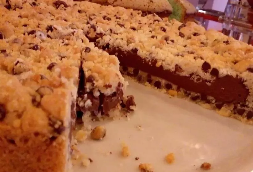 酒店 Allegroitalia Espresso Darsena