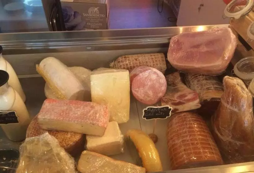 酒店 Allegroitalia Espresso Darsena