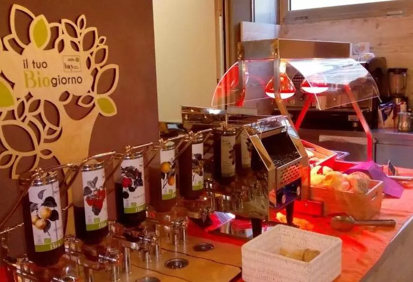 酒店 Allegroitalia Espresso Darsena