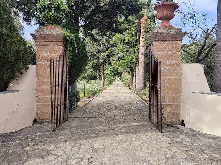 فندق Allegroitalia Torre Artale Palermo