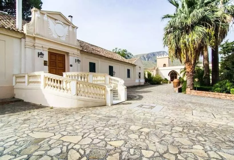 فندق Allegroitalia Torre Artale Palermo