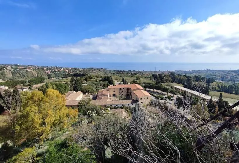 فندق Allegroitalia Torre Artale Palermo