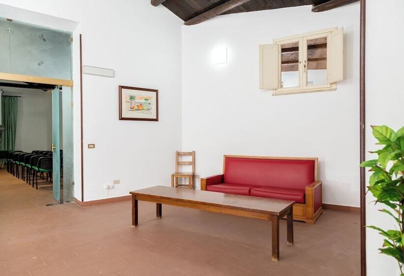 בית מלון כפרי Allegroitalia Torre Artale Palermo