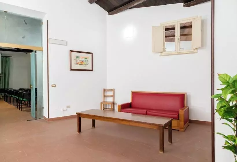 فندق Allegroitalia Torre Artale Palermo