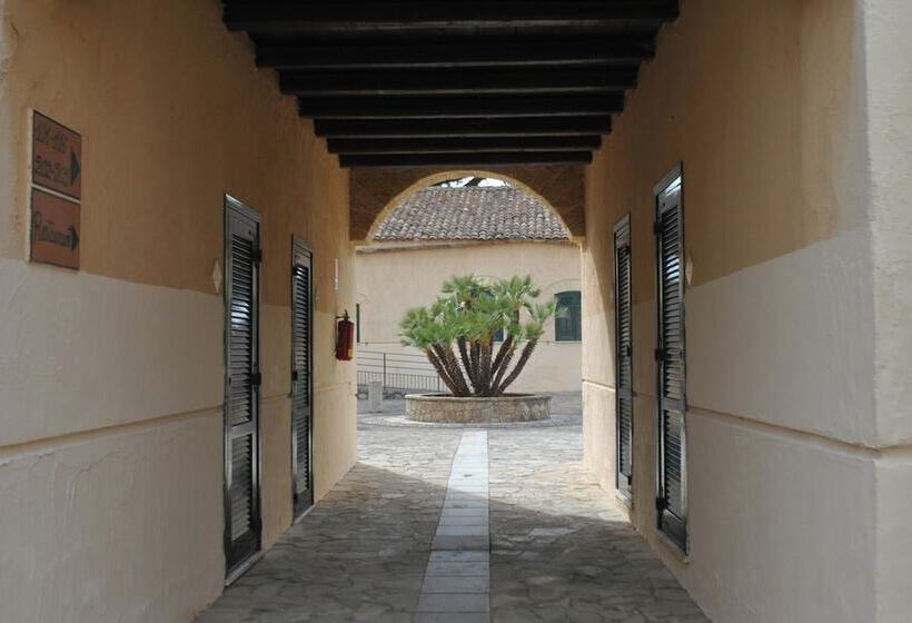 בית מלון כפרי Allegroitalia Torre Artale Palermo