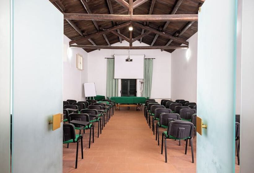 בית מלון כפרי Allegroitalia Torre Artale Palermo