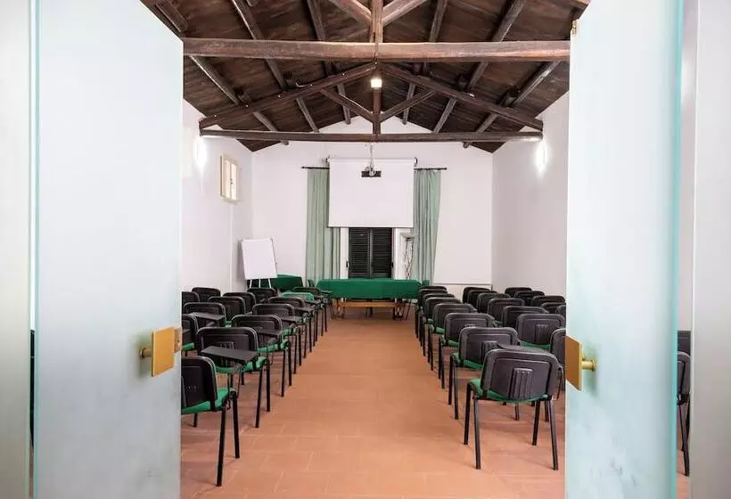 فندق Allegroitalia Torre Artale Palermo