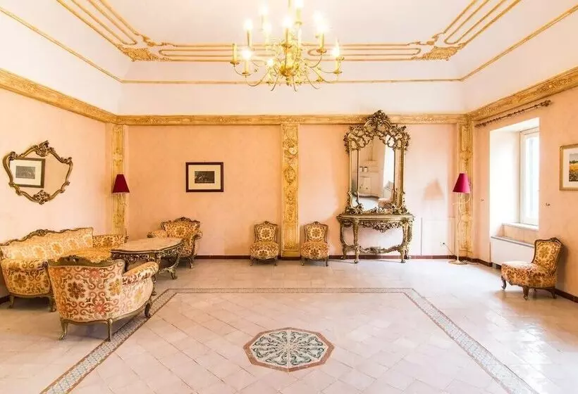 فندق Allegroitalia Torre Artale Palermo