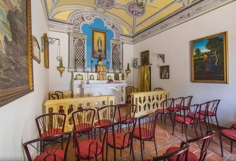 فندق Allegroitalia Torre Artale Palermo