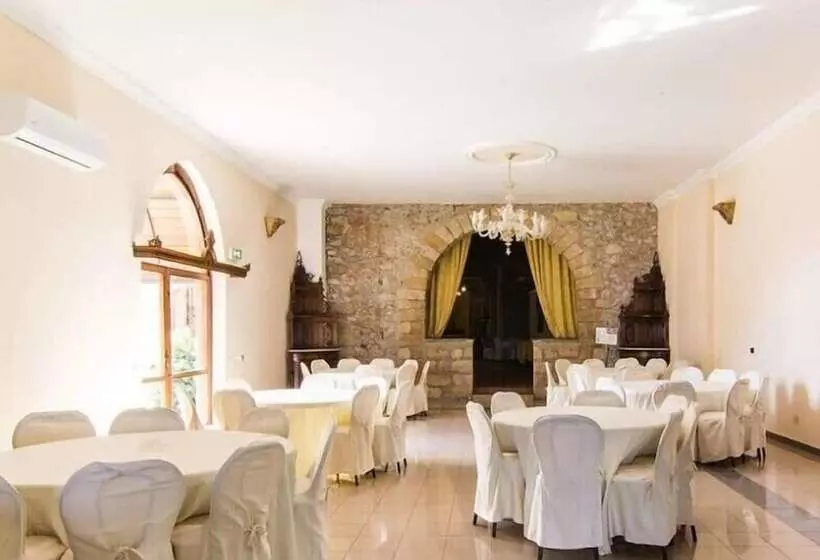 فندق Allegroitalia Torre Artale Palermo