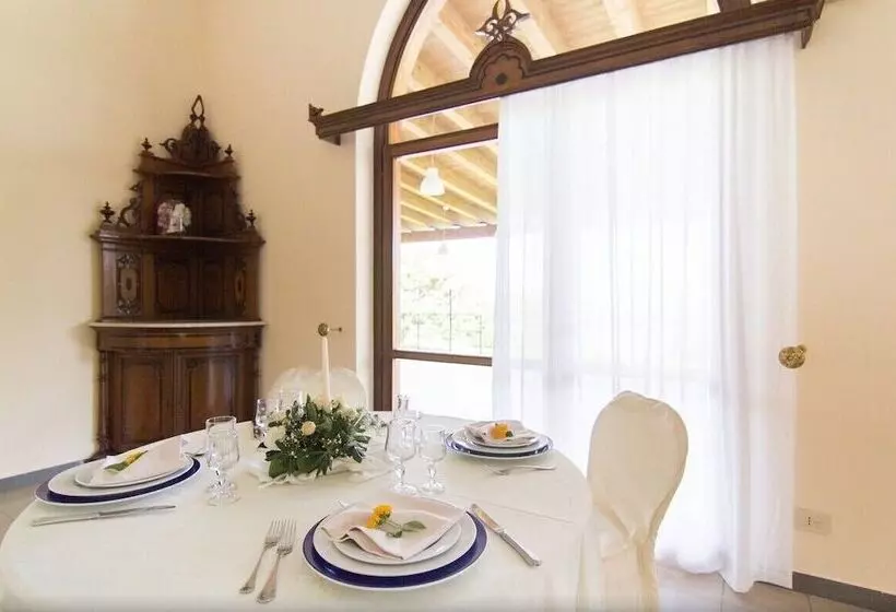 فندق Allegroitalia Torre Artale Palermo