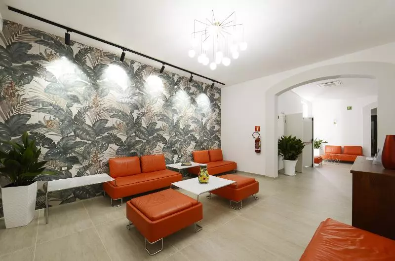 Best Western Hotel Martello