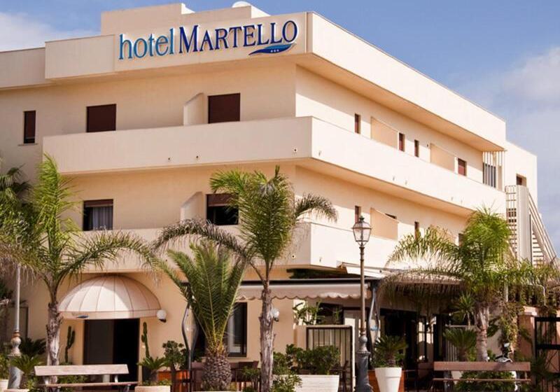 Best Western Hotel Martello