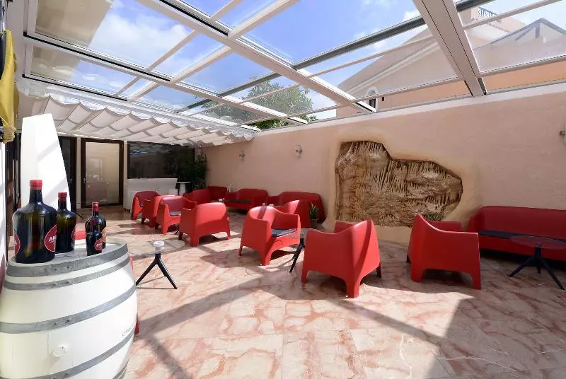 Best Western Hotel Martello