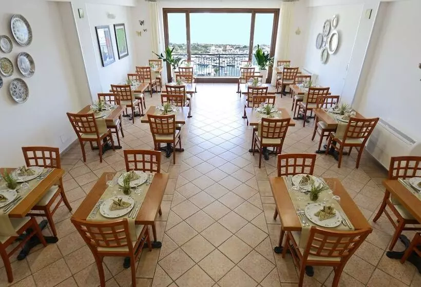 Best Western Hotel Martello