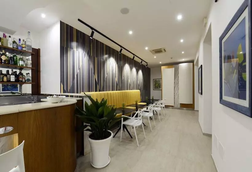 Best Western Hotel Martello