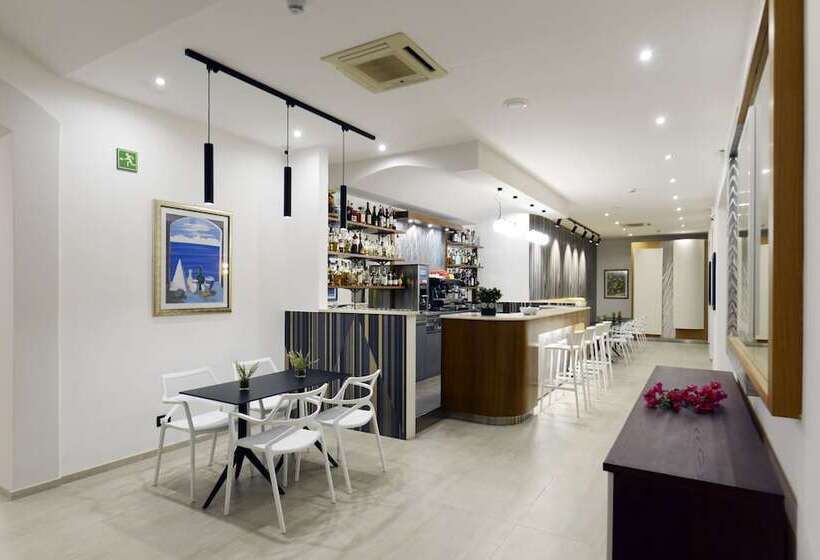 Best Western Hotel Martello