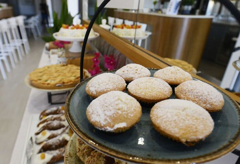 Best Western Hotel Martello